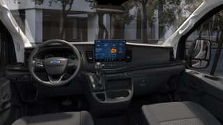2024 Ford Transit® Internal Image 2